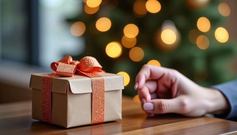 Idées de cadeaux originaux et utiles pour les experts de l'immobilier
