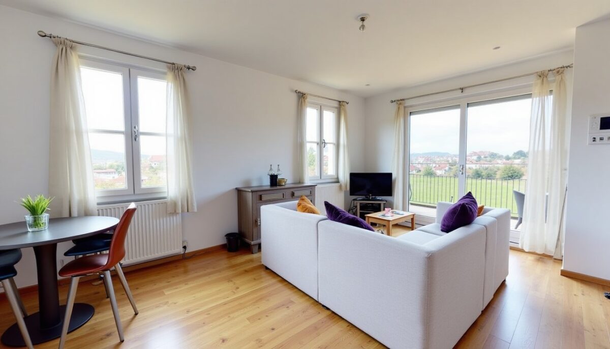 Appartement T3 à louer à Chevigny-Saint-Sauveur : votre nouveau chez-vous vous attend