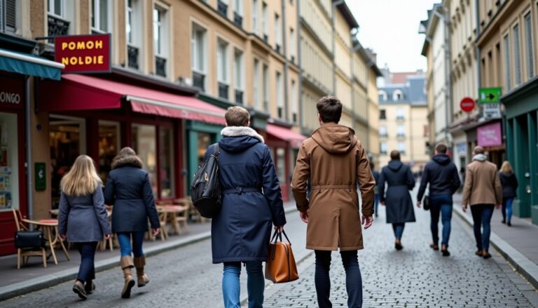 Rue du Bois l’Abbé à Champigny : découvrez les prix, le quartier et la vie locale