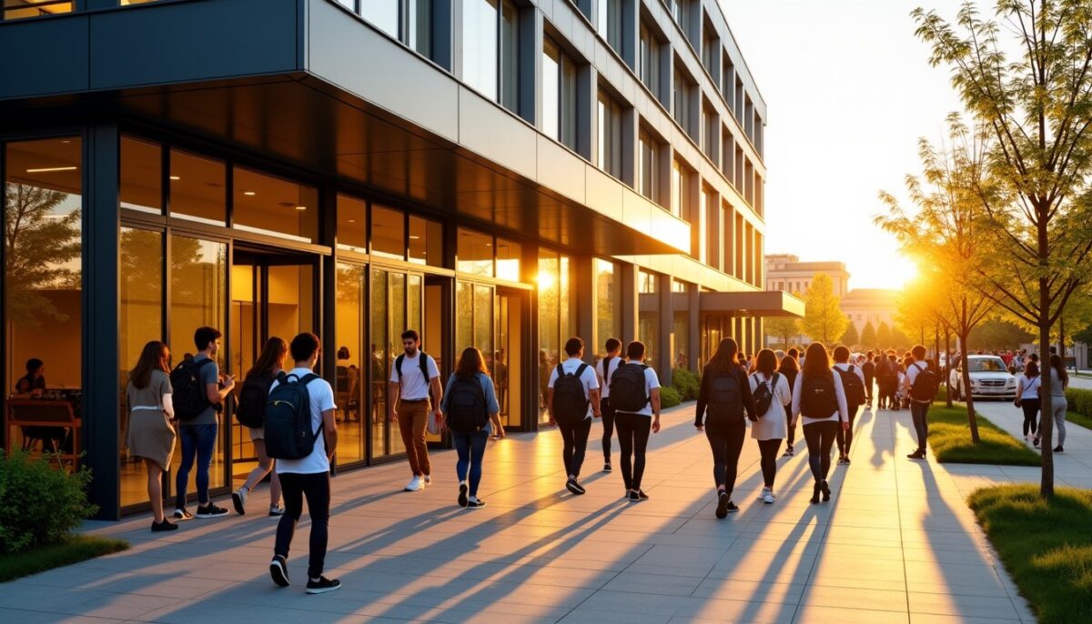 Résidences étudiantes en LMNP : un investissement immobilier prisé et rentable en 2026