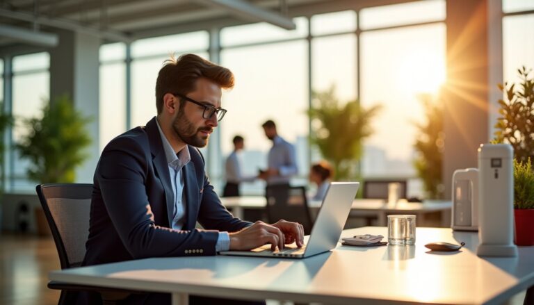 Découvrez votre solution intégrale pour une hygiène professionnelle optimale en ligne