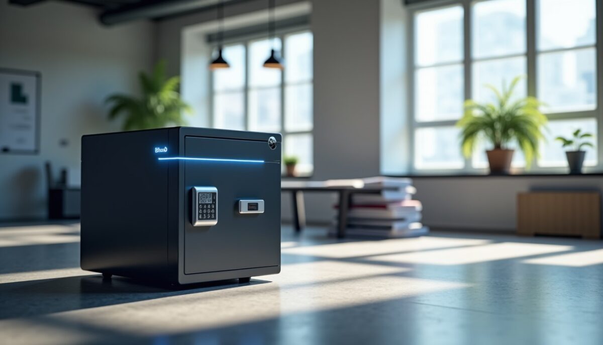 PeopleDoc Coffre-fort : Sécurité Optimale, Archivage Fiable et Accès Simplifié