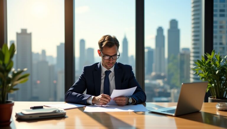 Gestionnaire locatif : Découvrez le métier, les salaires, les formations et les débouchés