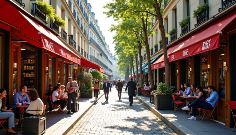 Local commercial à Paris : dénichez l’espace de location parfait pour votre activité