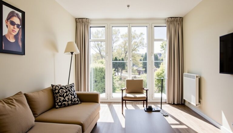 Studio à Louer à Dijon Tivoli : Votre Nouveau Nid Confortable vous Attend