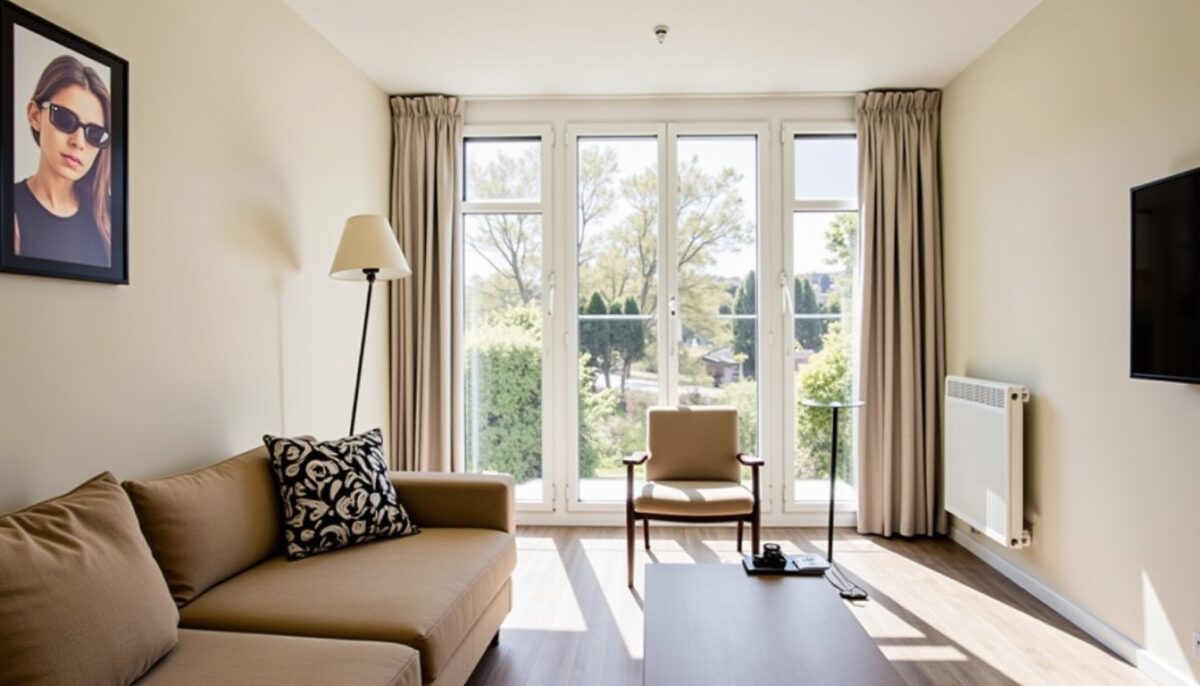 Studio à Louer à Dijon Tivoli : Votre Nouveau Nid Confortable vous Attend
