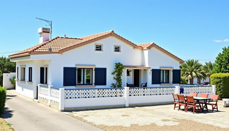 Maisons en bord de mer en Espagne à moins de 100 000 euros : les meilleures destinations pour investir