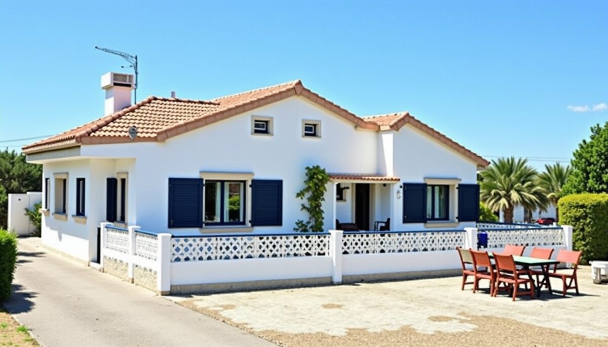 Maisons en bord de mer en Espagne à moins de 100 000 euros : les meilleures destinations pour investir
