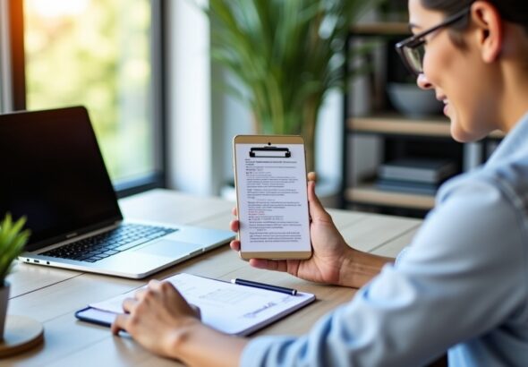 Efficity Immobilier : Optimisez l'estimation et vendez votre bien au prix le plus juste