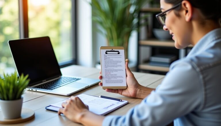 Efficity Immobilier : Optimisez l'estimation et vendez votre bien au prix le plus juste