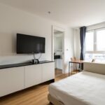 Appartement T1 à Louer Proche des Universités