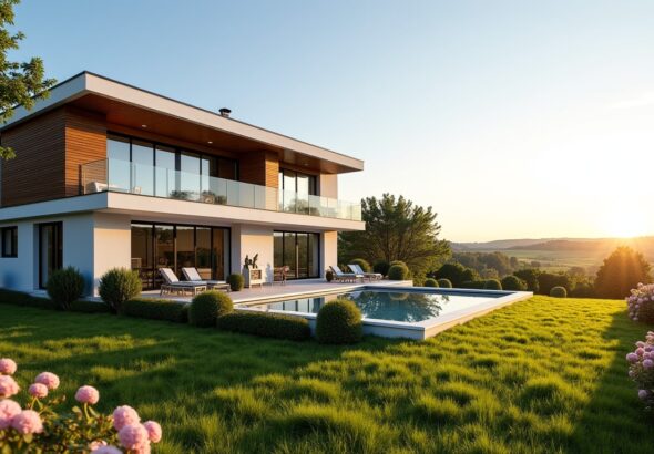 Maisons France Confort : tout savoir sur ce constructeur de maisons individuelles et avis clients
