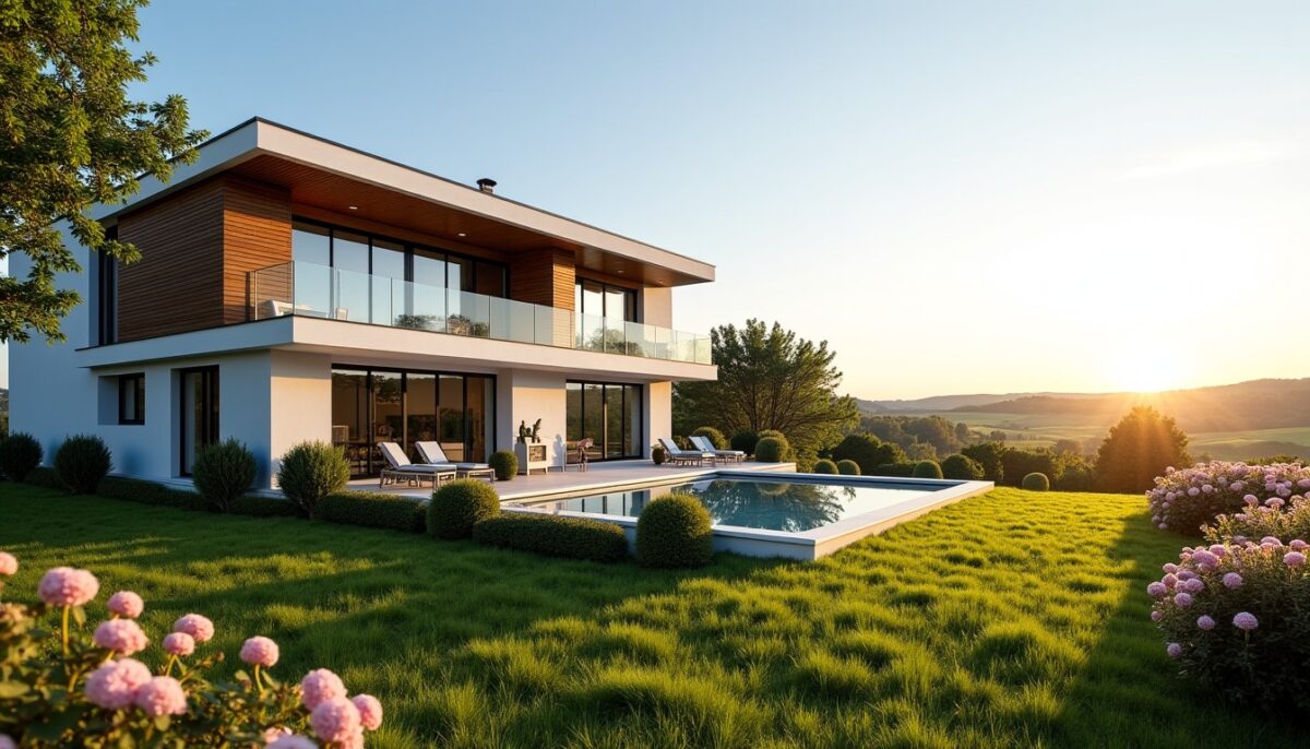 Maisons France Confort : tout savoir sur ce constructeur de maisons individuelles et avis clients