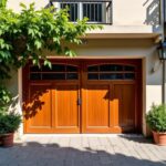 Location de garage disponible dans le secteur Victor Hugo
