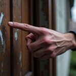 Les marques secrètes des cambrioleurs roumains : Apprenez à les identifier et à sécuriser votre domicile