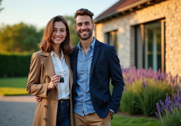 Acheter en Île-de-France : Trouver la ville idéale pour concrétiser votre projet immobilier