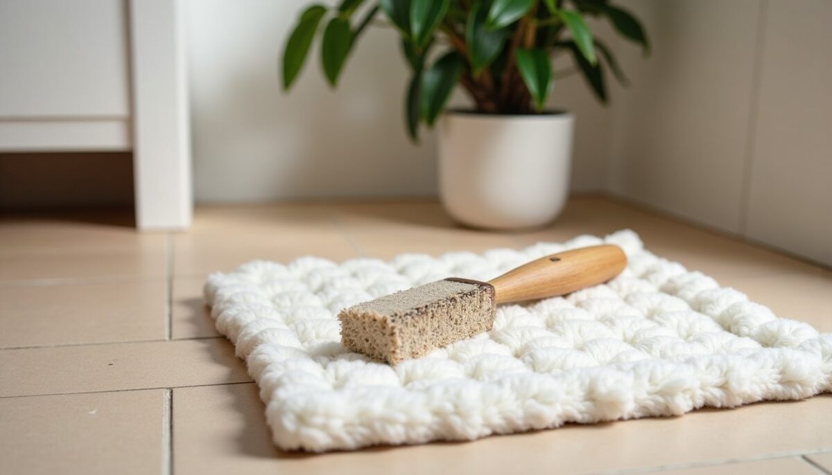 Chape maigre pour carrelage : guide complet du dosage, bénéfices et étapes de mise en œuvre