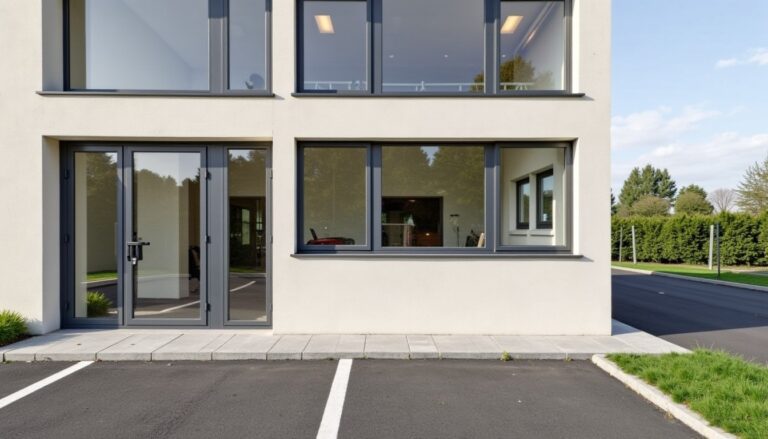 Espace professionnel à louer à Fenay : votre nouveau lieu de travail vous attend