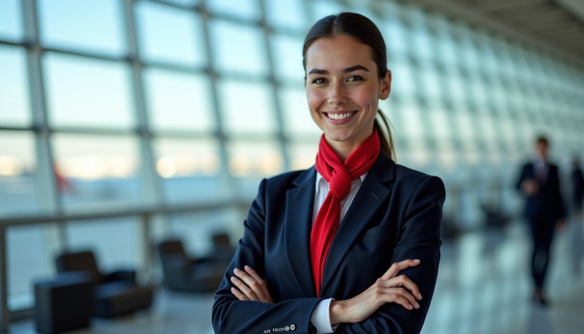 Intralignes Air France : tout savoir sur l'accès, les avantages et le portail dédié aux employés
