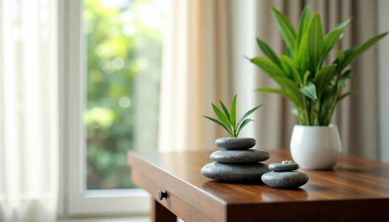 Sha Chi en Feng Shui : Identifier et neutraliser l’énergie négative pour un équilibre harmonieux