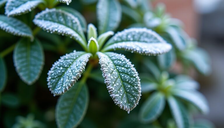 Lauriers roses après le gel : astuces pour sauver et préserver vos plantes