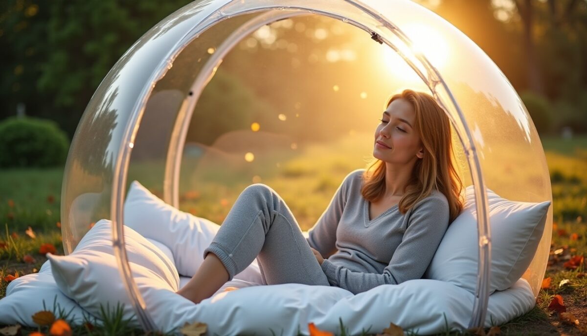 Guide pratique : Trouver un lit bubble abordable tout en optimisant votre confort
