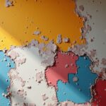 Trois couches de peinture et des traces persistantes : comprendre pourquoi et comment y remédier