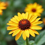 Fleurs commençant par la lettre E : guide complet et astuces de culture pour un jardin épanoui