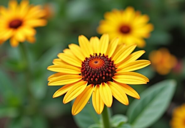 Fleurs commençant par la lettre E : guide complet et astuces de culture pour un jardin épanoui