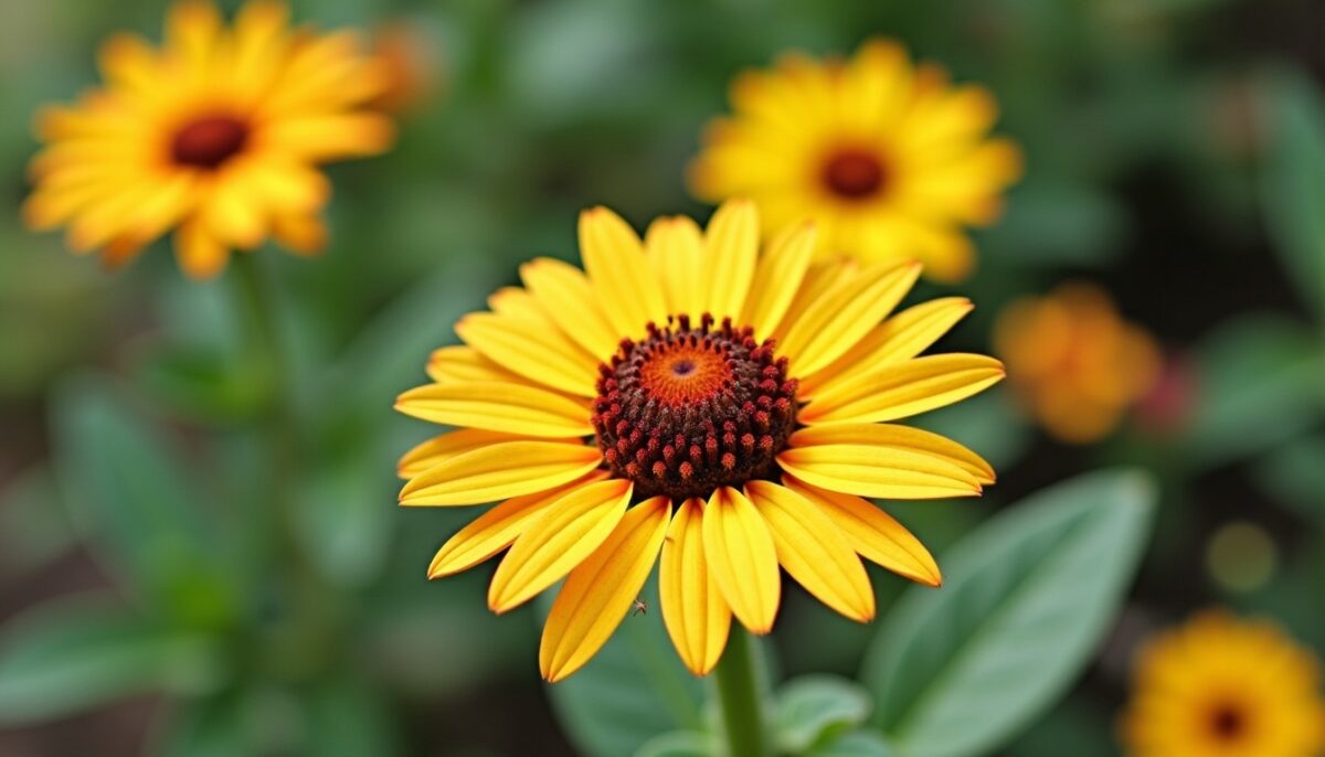 Fleurs commençant par la lettre E : guide complet et astuces de culture pour un jardin épanoui