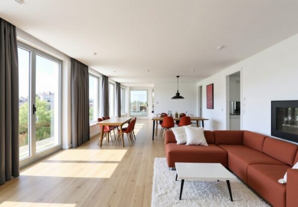 Guide pratique pour investir dans un appartement neuf à Bordeaux : sélectionner le quartier idéal et le programme immobilier adapté